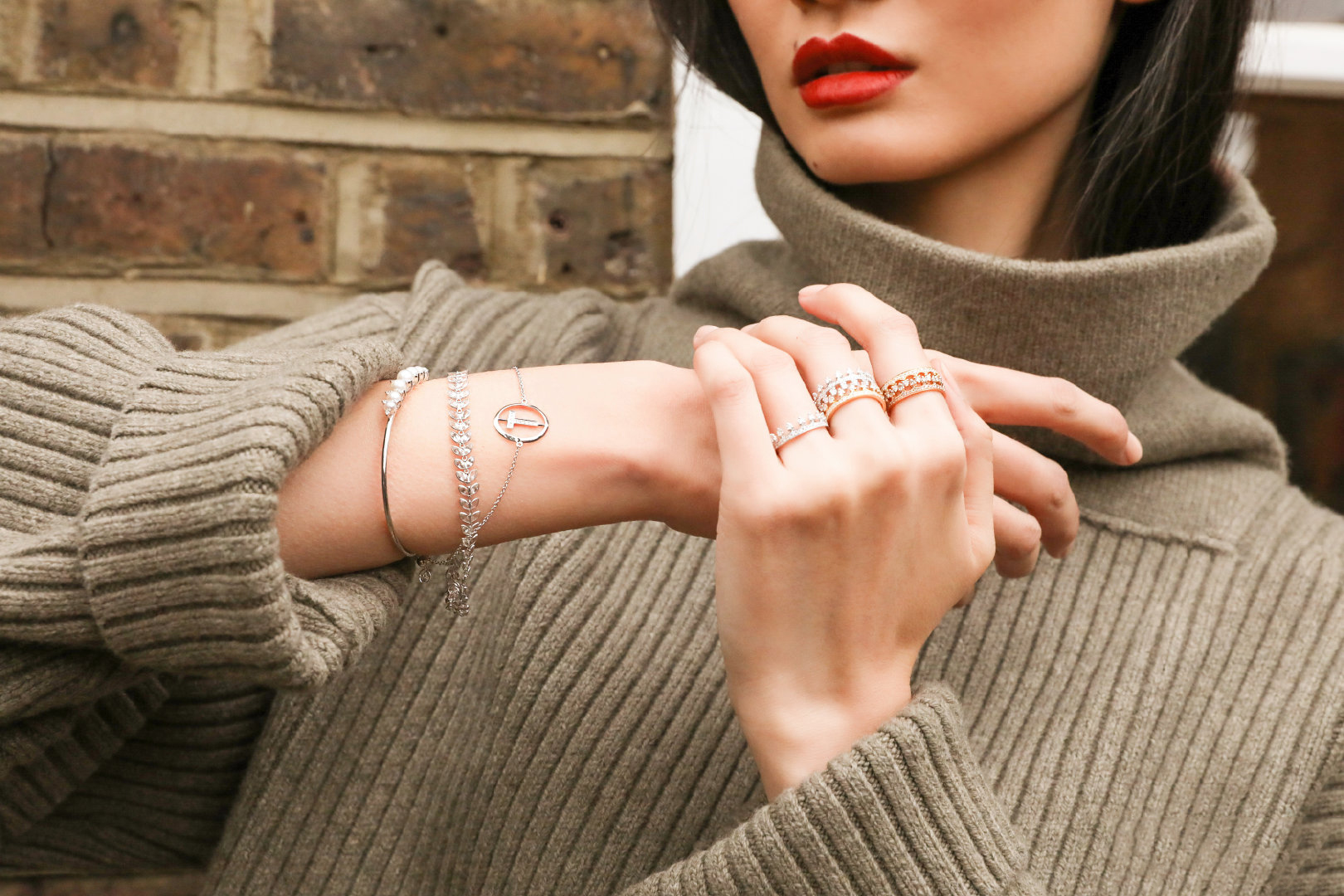 周大福珠宝的戒指要多少元,周大福戒指值多少钱