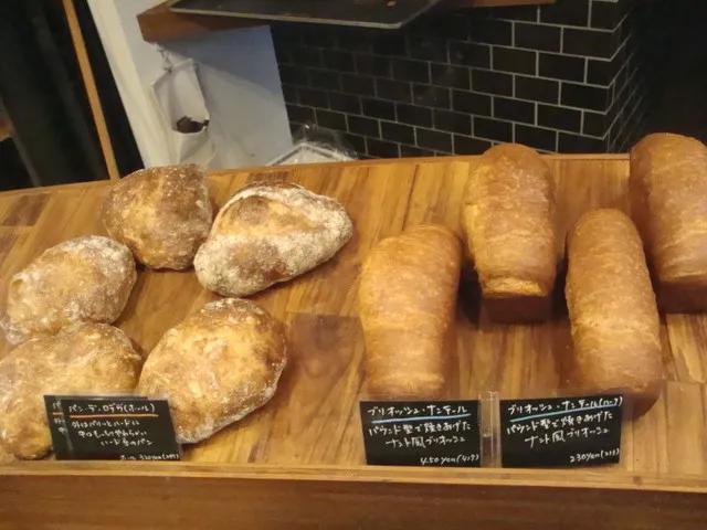 日本网友拍胸脯推荐！京都の时尚面包店，让你不由自主停下脚步