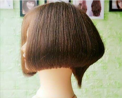 弥海砂发型怎么剪好看,沙宣发型怎么扎起来好看