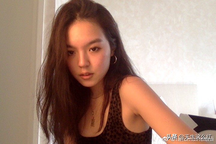 希林娜依含义,希林娜依为什么叫这个名字