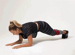 什么样的臀型最难看,什么样的臀型好看