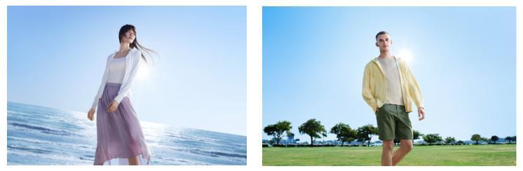 优衣库功能测评,优衣库lifewear什么意思