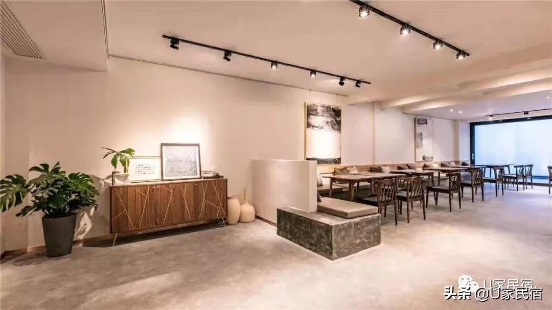 舍名舍利舍浮华，莫干山民宿总能给人带来惊喜