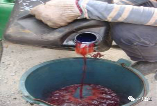 铝合金模板怎么和木模达到持平,木模板铝模施工