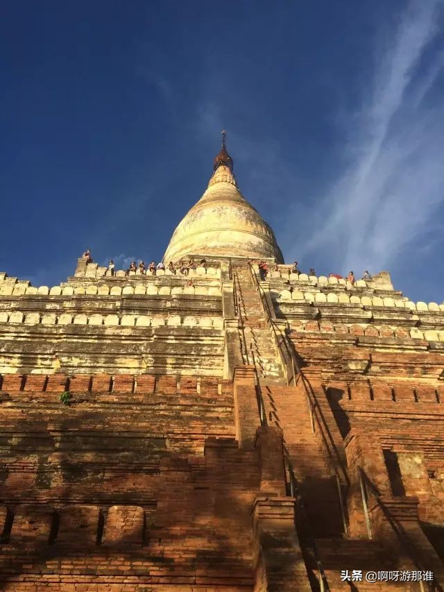 达人带你去旅行,缅甸5-7天旅游攻略