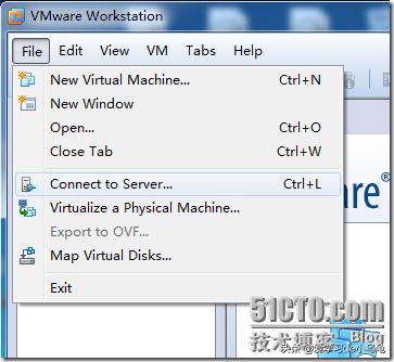 vmwarevsphere6.0系统安装,vmwareworkstation使用教程