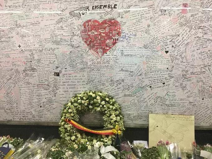 跟着蓉欧快铁去旅行NO.40|带你走进“漫画之都”布鲁塞尔