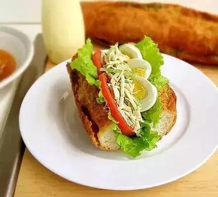 长高又补脑的早餐,孩子早餐简单又营养又能长得高