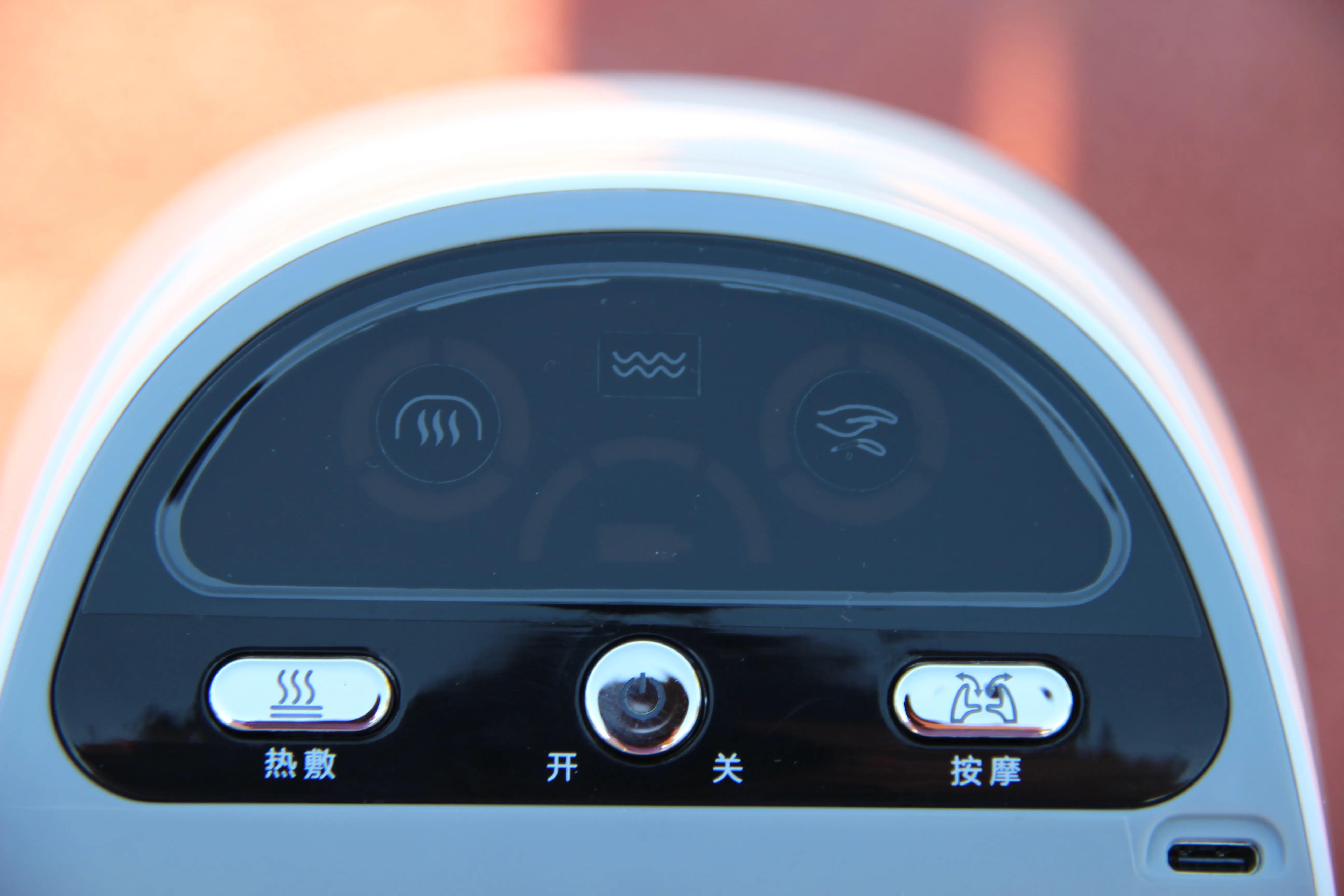 左点关节按摩仪京东,左点腿部按摩仪