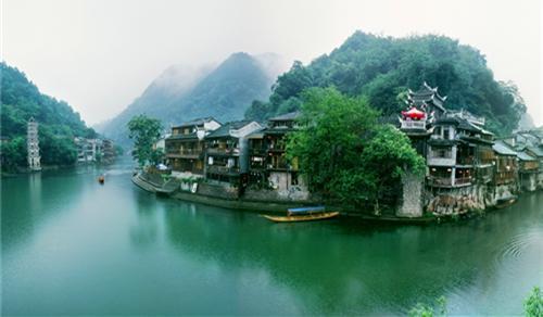 中国最值得去的城市有哪些,最值得去的冷门城市