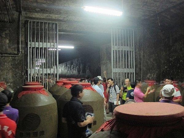 金门高粱酒半固态发酵工艺,金门高粱酒属于什么方式酿造