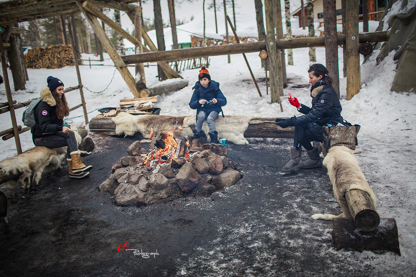 果小姐的日常,果小姐的慢生活