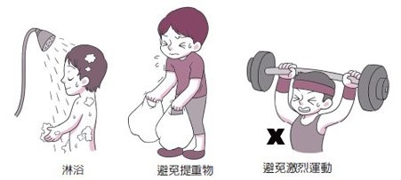 造口人术后及日常护理的九大要点,造口病人护理注意事项