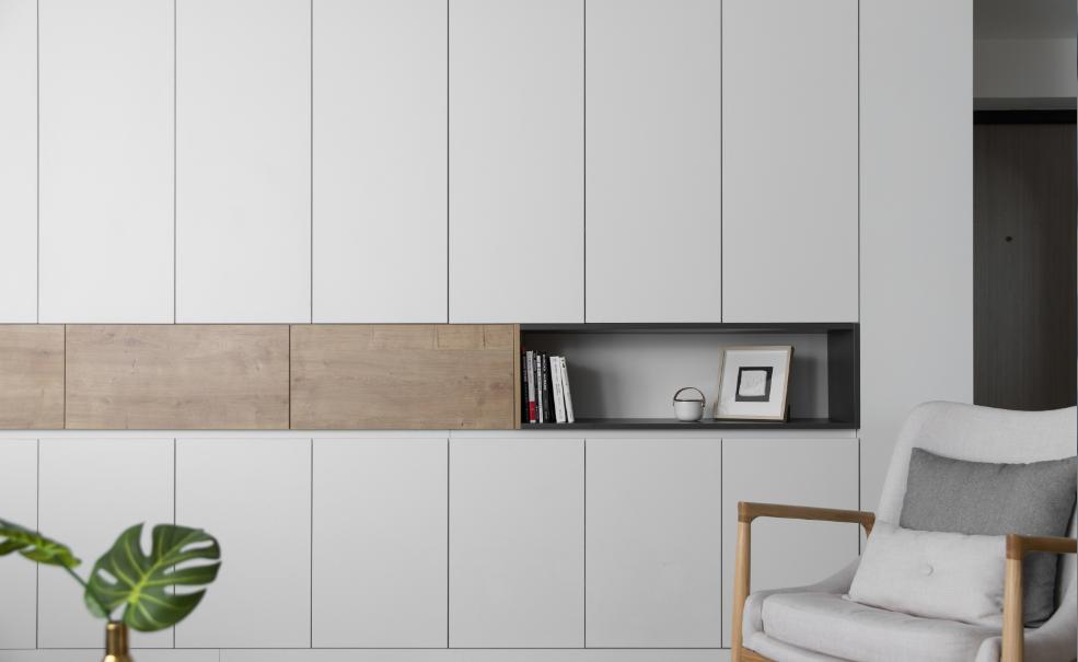 全屋定制看了几家怎么选,全屋定制现场量一下尺寸