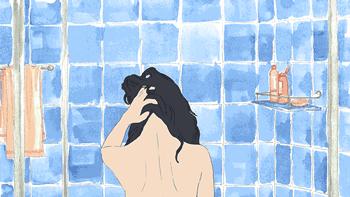 丝蕴滋源洗发水测评,洗发水推荐干性滋源