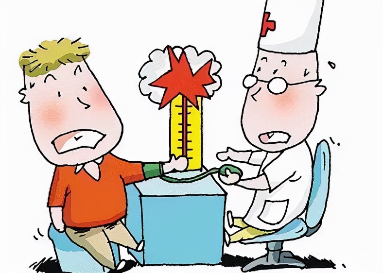 献血对高血压患者有什么好处,有冠心病和高血压适合献血吗