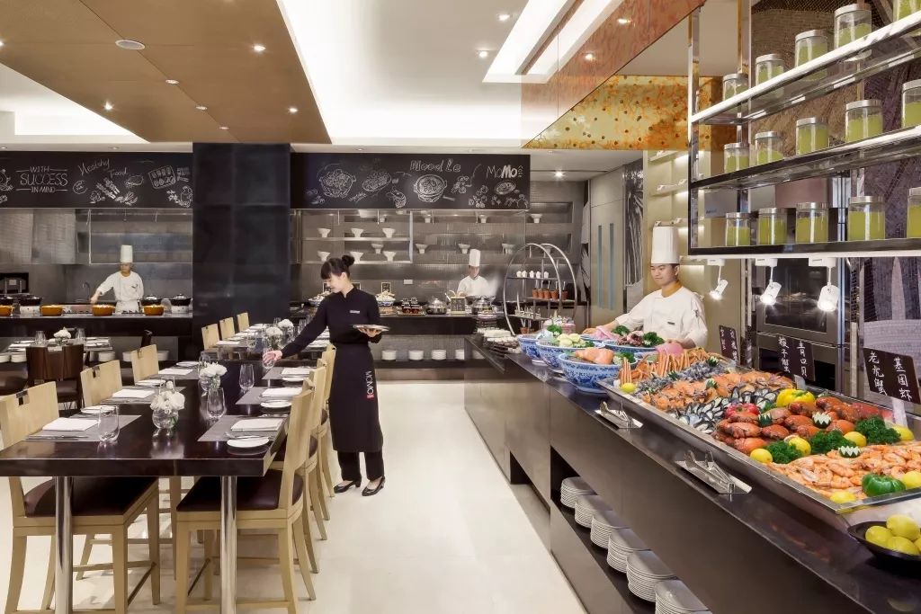 ¥799起/套-五一端午不加价！全家住金鸡湖畔酒店，吃海鲜大餐！