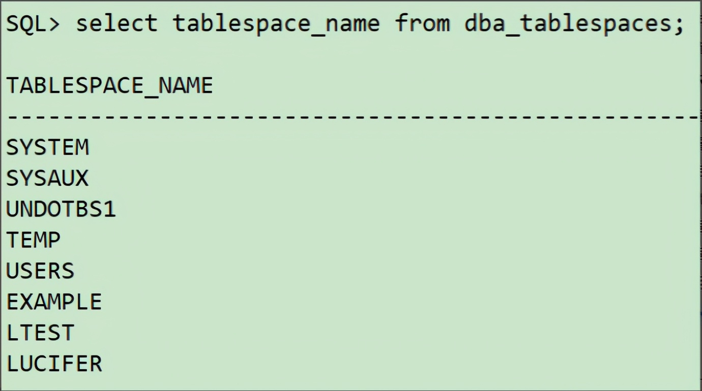 oracle数据库删表,oracle数据库误操作update