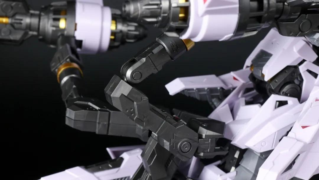 模玩测评积木,模玩评测枪械