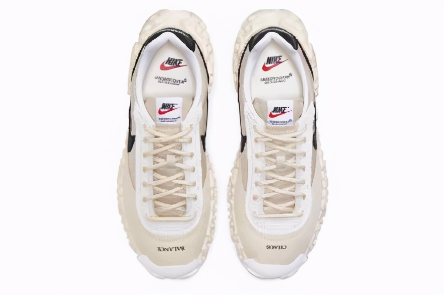 新品合集！KD13联名太心动，休闲鞋帅过椰子，耐克有点意思