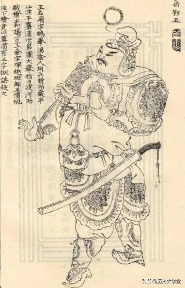 宋朝为何会分成南宋和北宋,宋朝以后为何无权臣篡位