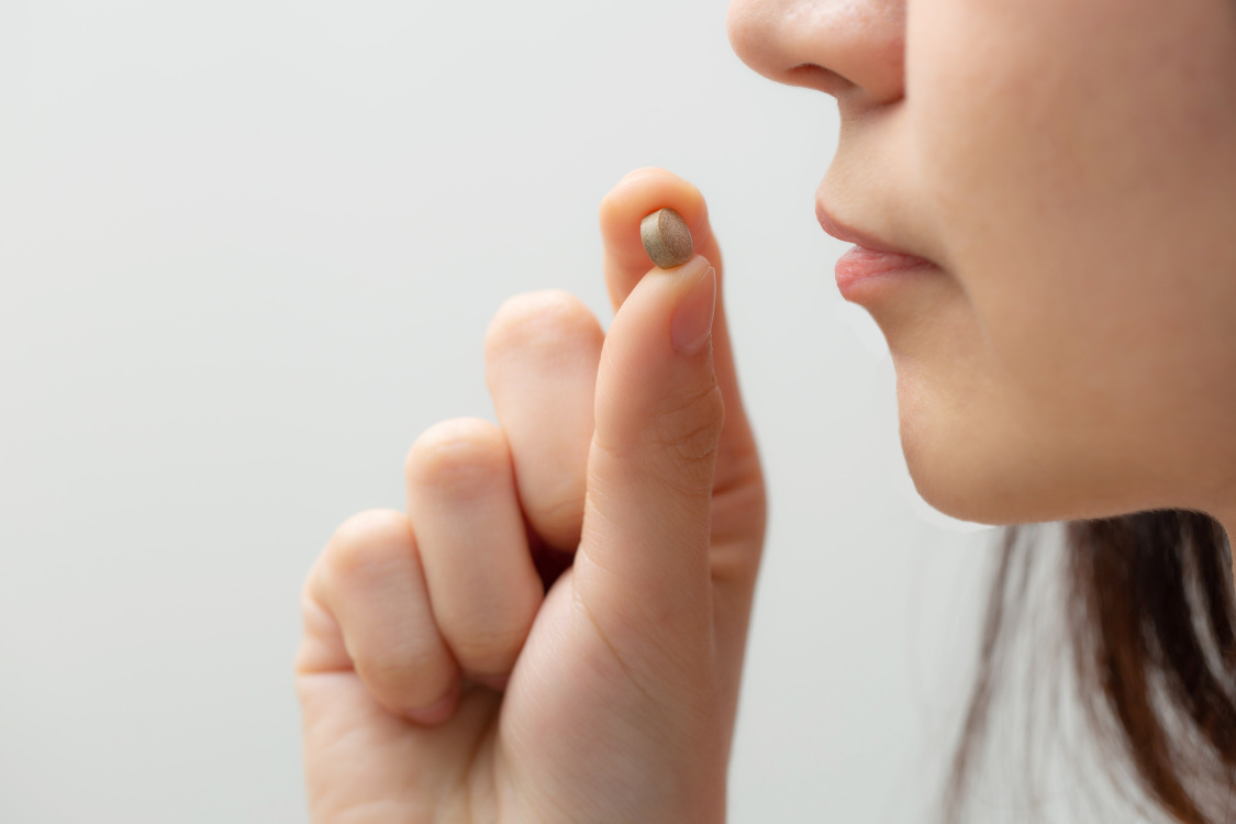 fracora毛喉鞘蕊花燃脂片,让你在夏天到来前瘦成一道闪电