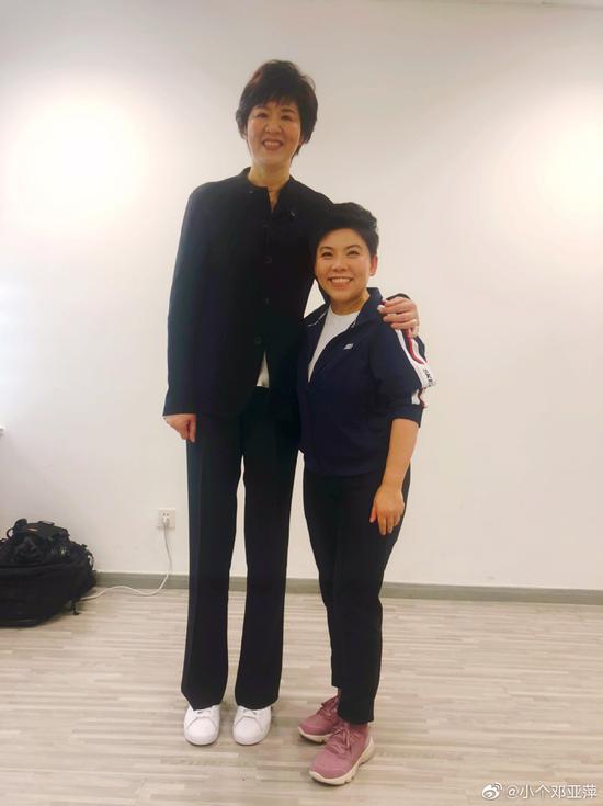 郎平老公白帆资料简介及照片,郎平前夫白帆视频