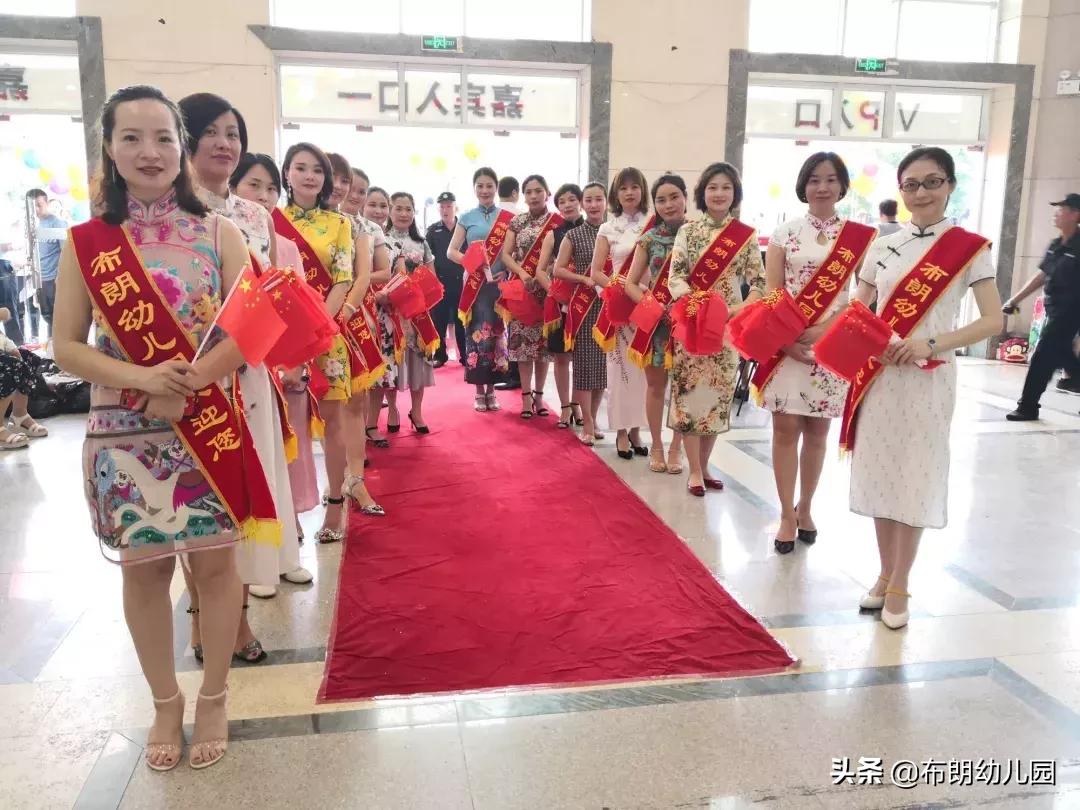 海口幼儿园六一活动,缤纷四季儿童世界