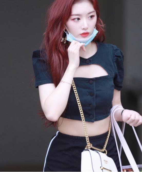 简单的半袖衣服,简单半袖穿搭