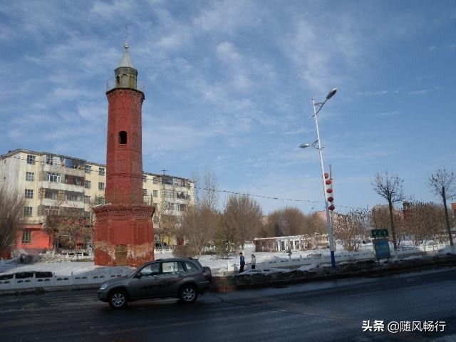 全疆七天自驾旅行攻略,30天全疆自驾游攻略