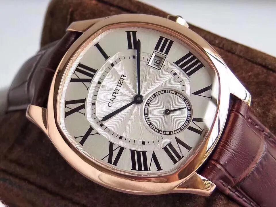 卡地亚手表wx3653,卡地亚手表型号wjbl0006