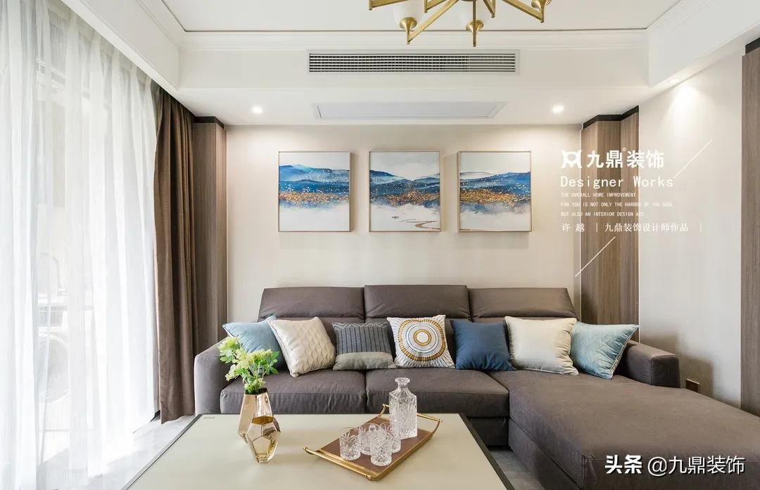 布艺皮质实木沙发怎么选,皮质沙发和布艺沙发哪个甲醛少