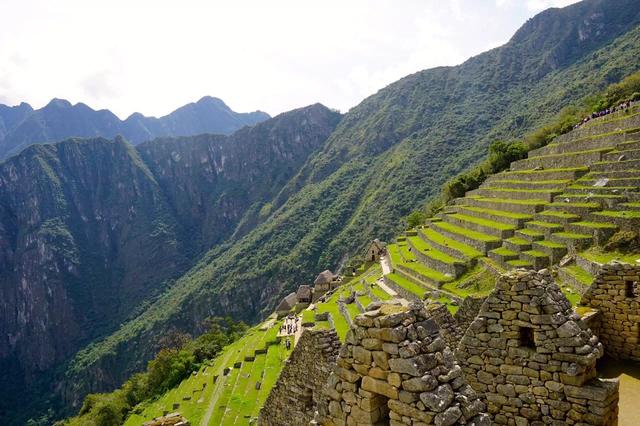 秘鲁的旅行攻略,秘鲁之旅