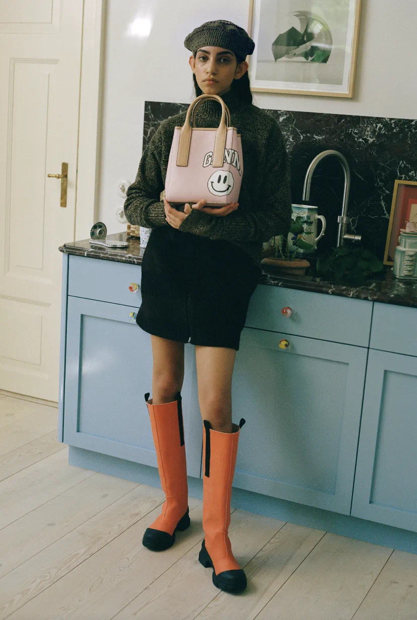 不同的腿型如何搭配靴子,腿型不好看冬季适合穿什么靴子