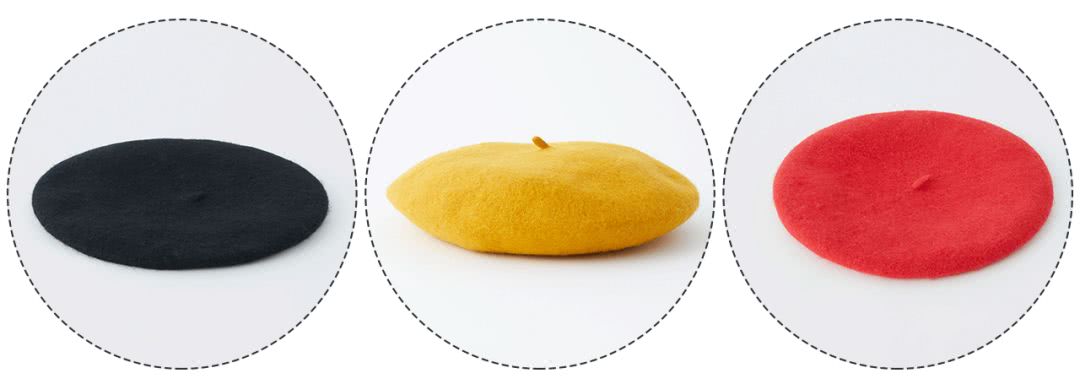 今年最流行的帽子冬款,今年最流行的帽子秋冬