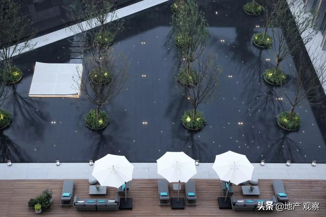 万科运河东一号,长沙万科滨江一号