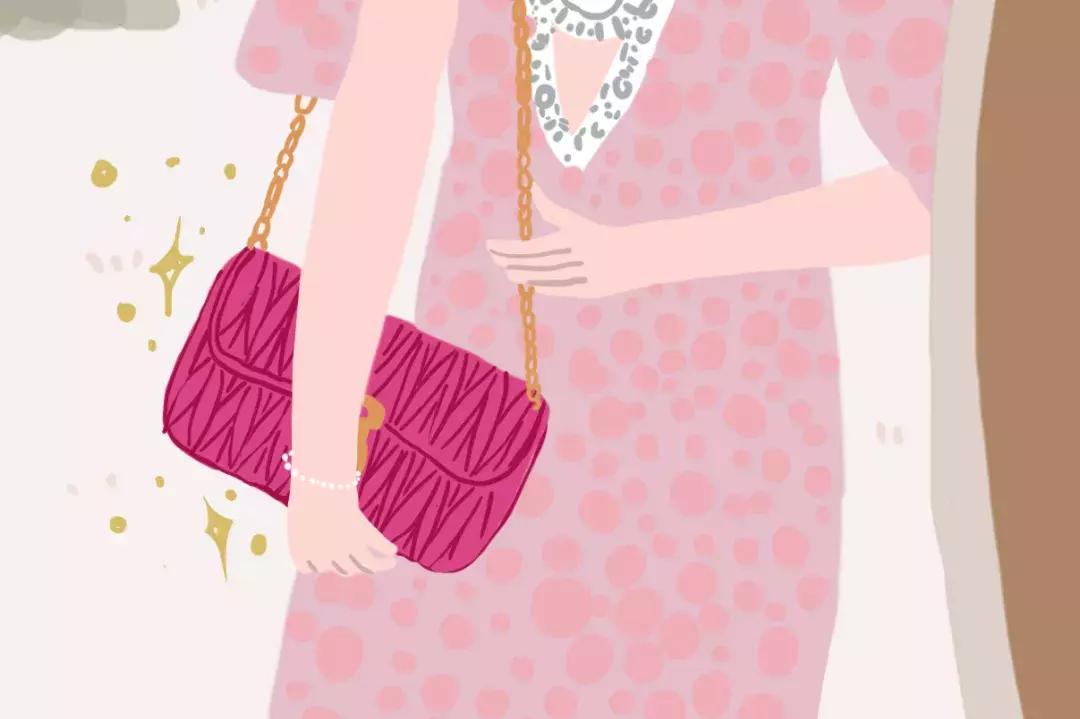 女生买包有什么讲究,女生买多少钱的包包合适