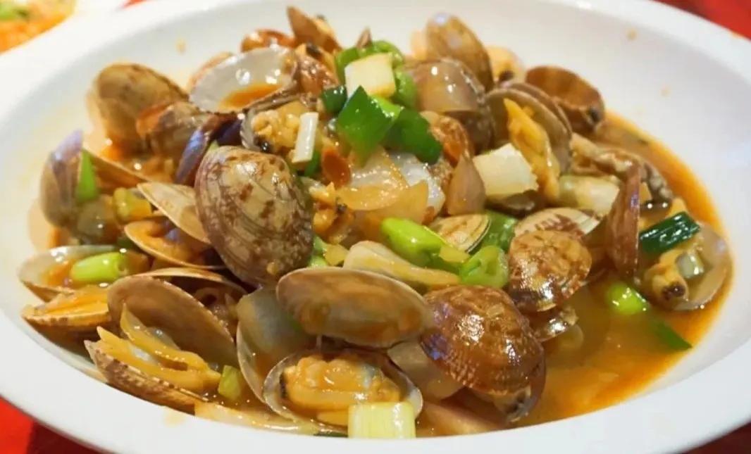 台州又能吃又能玩,你可以说不好吃但不能说分量少