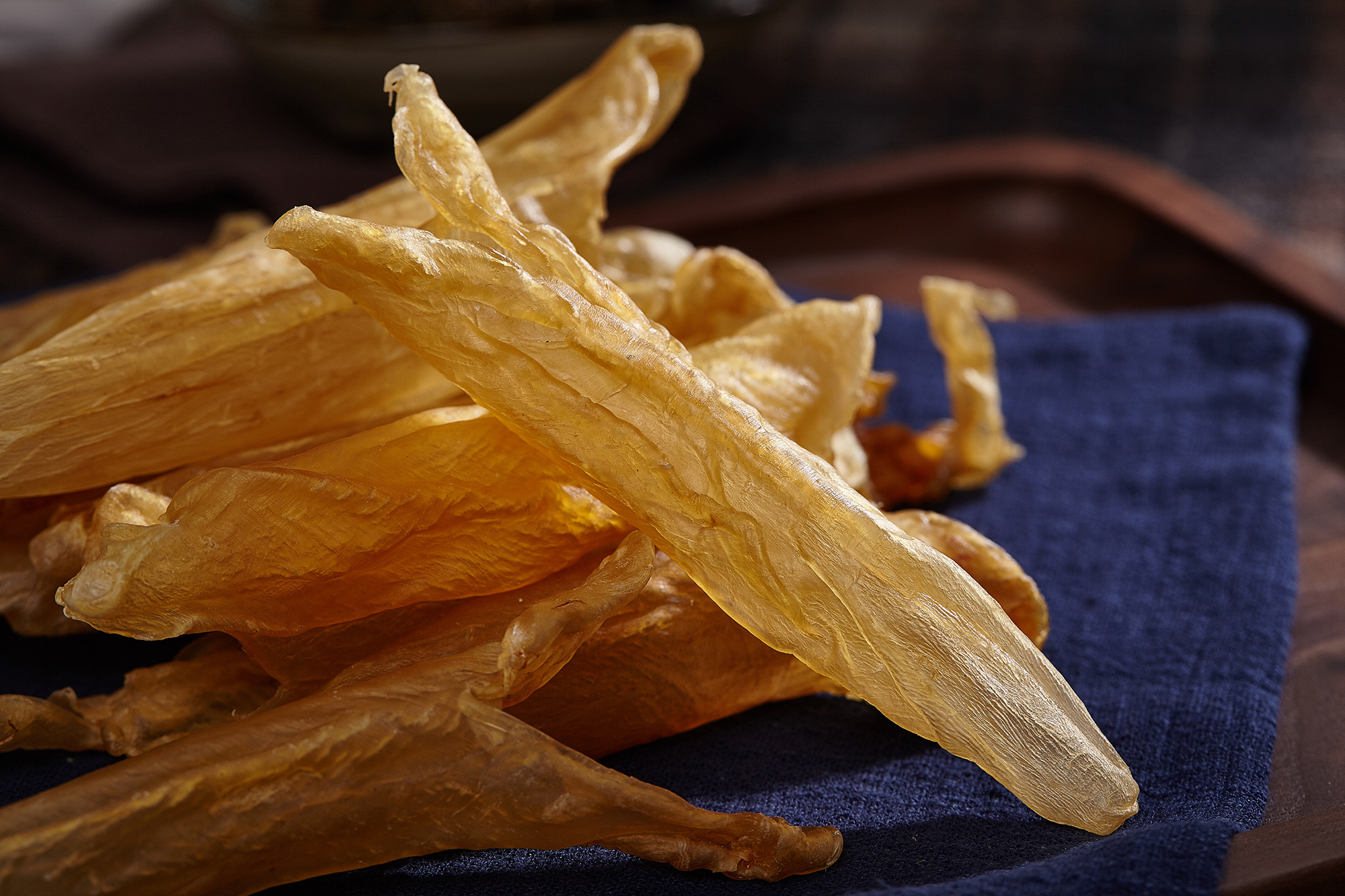 什么花胶品质最好,花胶有什么功效和作用