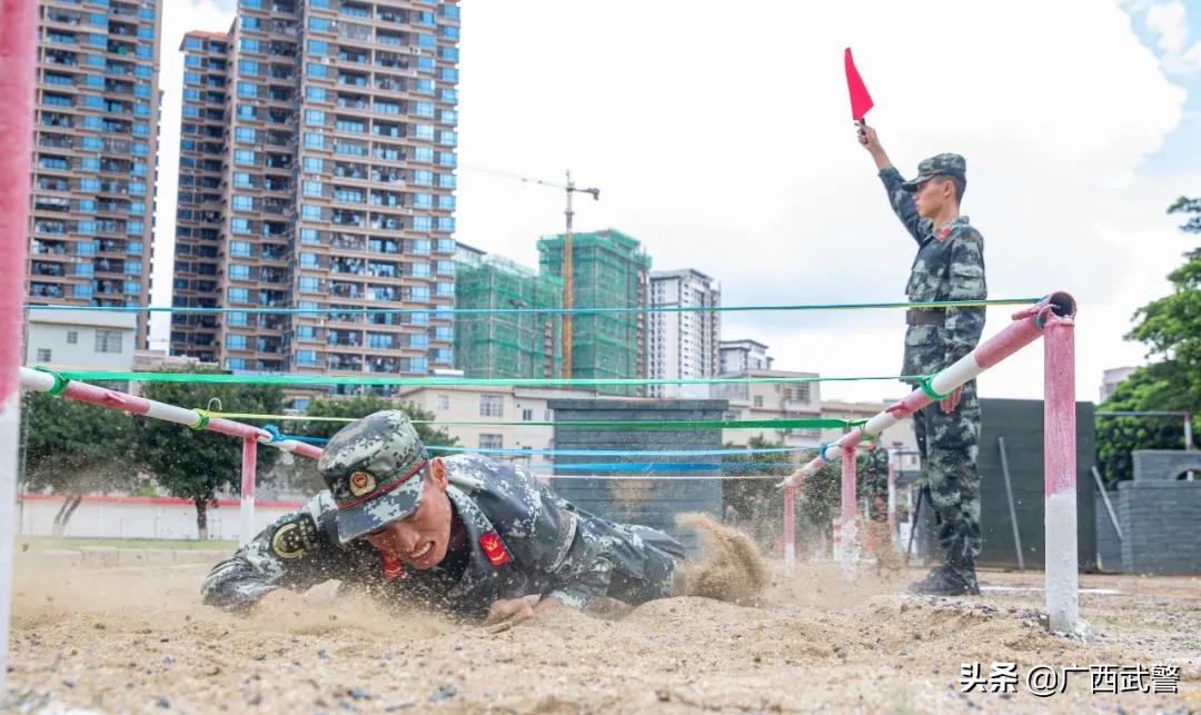 世界军人运动会最新战况,世界军人运动会中国军人震撼全场