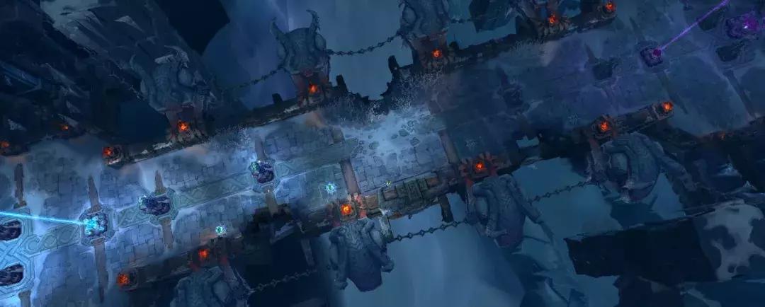 老玩家都不一定全知道！英雄联盟藏的最深的10*彩大**蛋！