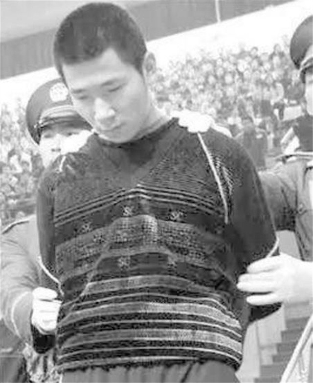悍匪一分钟连杀7人真实事件,最冷血悍匪14年杀13人