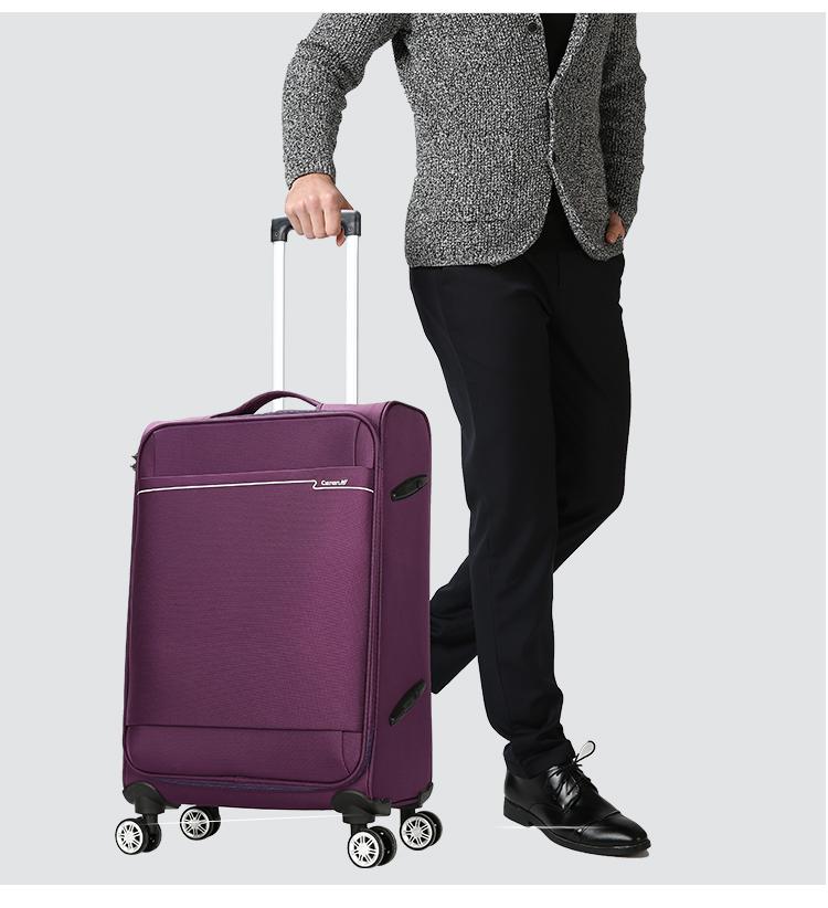 旅行箱买铝框还是pc,旅行箱abs好还是铝合金好