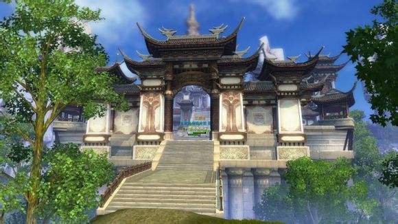 电竞中的金庸武林——各俱乐部间的华山论剑，Rookie竟是张无忌！