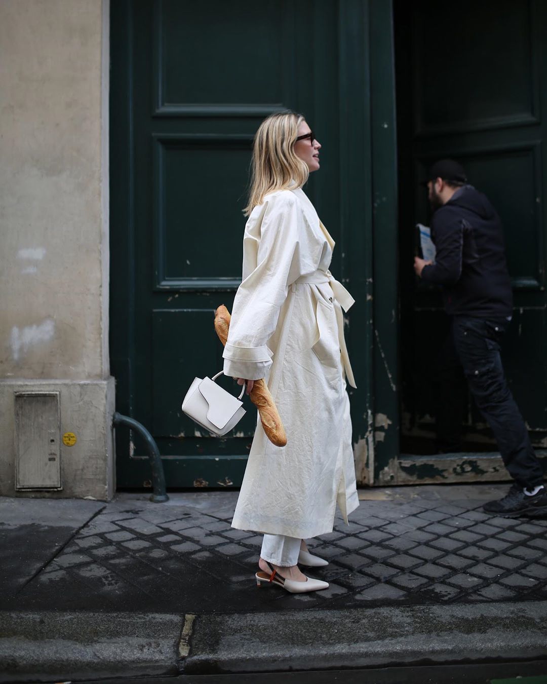 一眼掳获目光的流畅线条：北欧小众手袋及鞋履品牌ATPAtelier