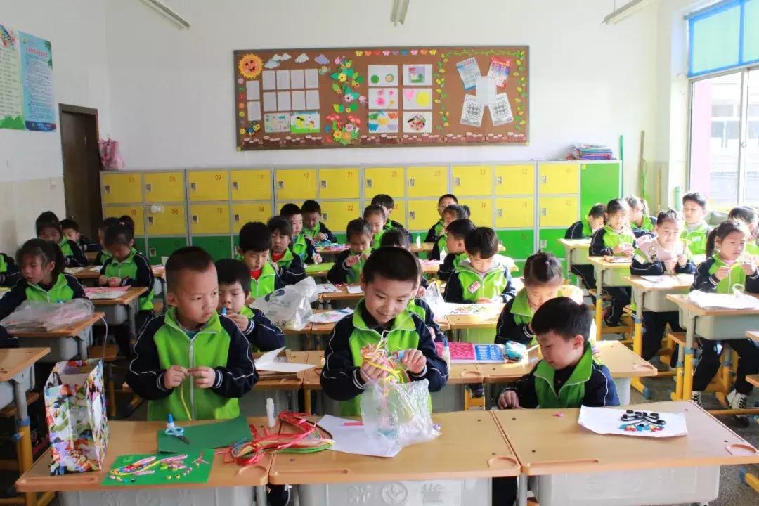 威海荣成的小学最新排名,荣成市2023年县级优秀学生名单