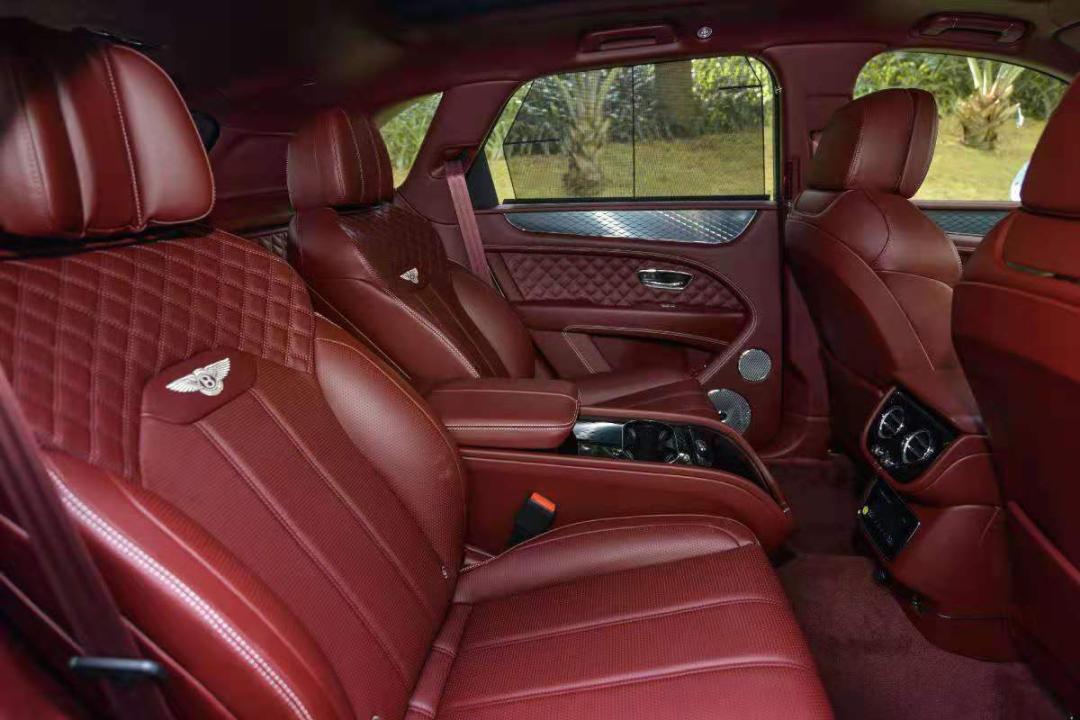 什么才是顶级豪车,什么才是超豪华座驾的自我修养