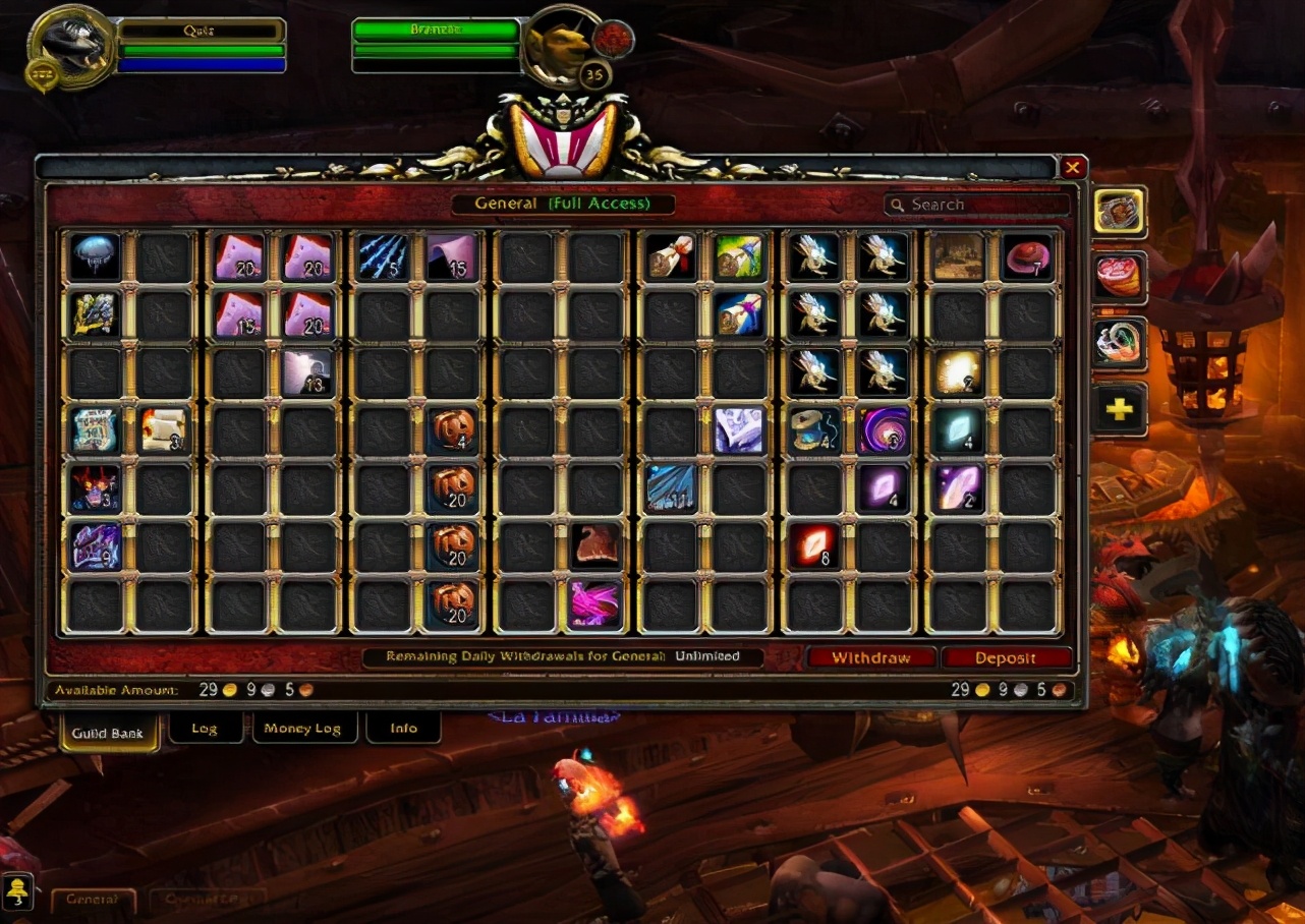 暴雪怀旧服最新蓝贴,暴雪怀旧服蓝贴最新消息