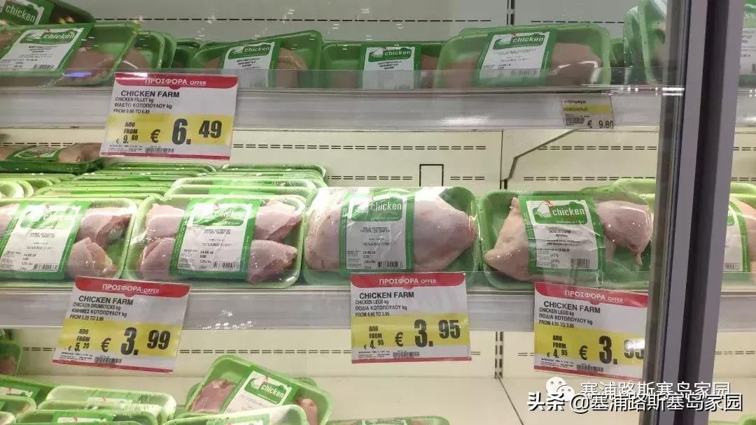 塞浦路斯日常开支,塞浦路斯为什么盛产果汁