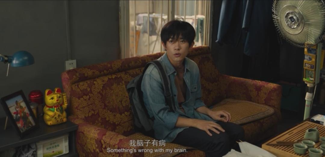 送你一朵小红花是烂片吗,豆瓣评分1.1的烂片